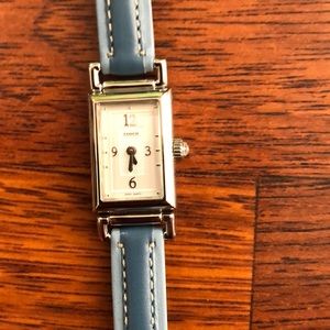 Women’s Coach Watch